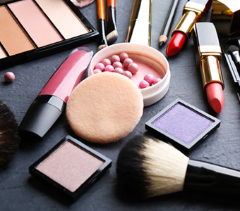 COSMETICS PRODUCTS