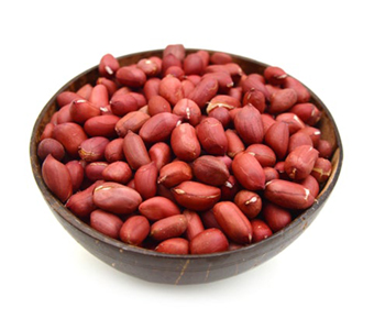 RAW PEANUTS /  GROUNDNUTS / الفول السوداني الخام