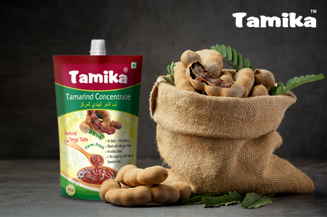 Tamarind Products